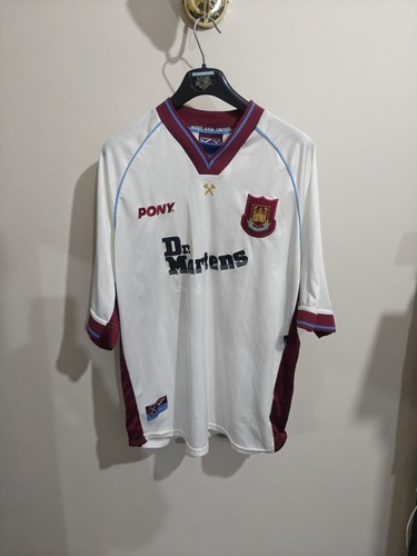 Rare original west ham - rare,
