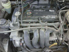 FORD FOCUS MK1 1.6 ENGINE