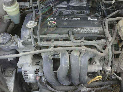 Ford focus mk1 - ford, engine