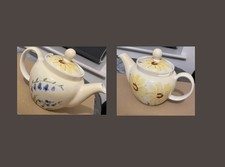 Whittard of Chelsea Amaranta Teapot 