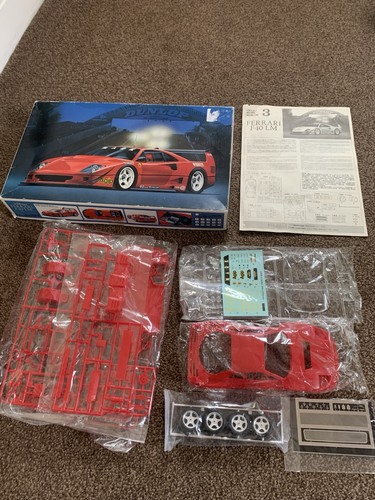Rare kit fujimi - fujimi,