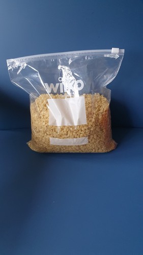 Yellow beeswax pellets - beeswax,