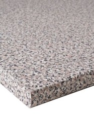 Cheapest Rossini Granite 30mm Laminate Kitchen Worktop - 1m 2m 3m + Cut to Size