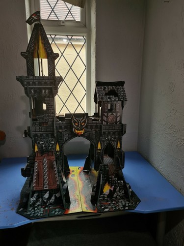 100 elc tower doom early - doom,
