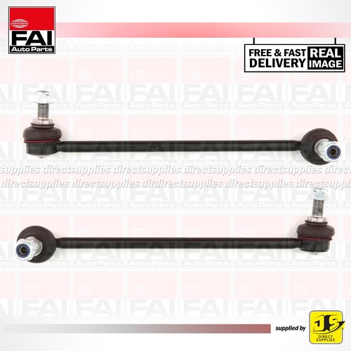 Fai link rod front left - fai,