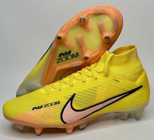 Nike zoom mercurial - nike, superfly