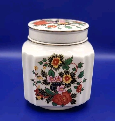 Sadler coffee jar - sadler,
