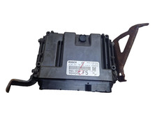 TOYOTA AVENSIS ENGINE CONTROL