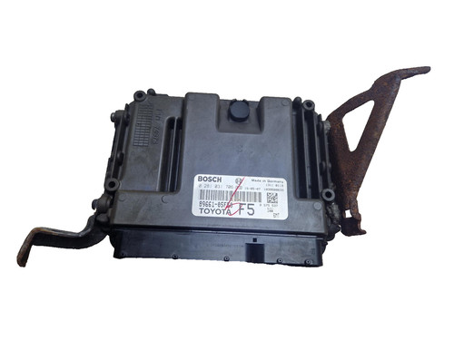 Toyota avensis engine control - engine,