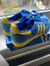 adidas  sl 80 size 7 worn once