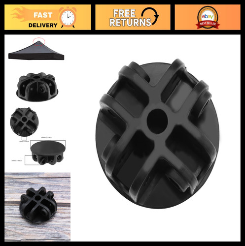 Way canopy connector joint - canopy,
