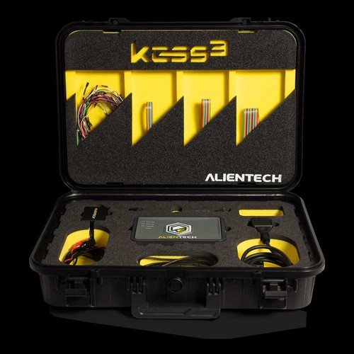 Kess3 kess remapping - |, |