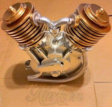 MOTOR ONLY* 1906 HARLEY