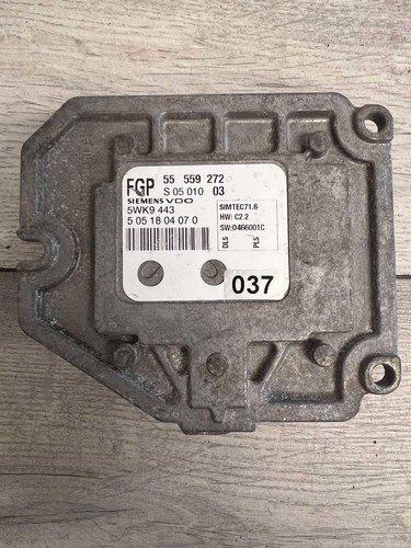 Vauxhall astra engine - astra, h