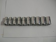 Mac Tools SVM106BRPT 10 Pc