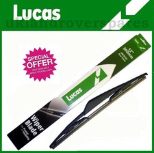 BMW MINI ONE COOPER (R56) REAR