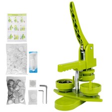 32mm Button Maker Machine