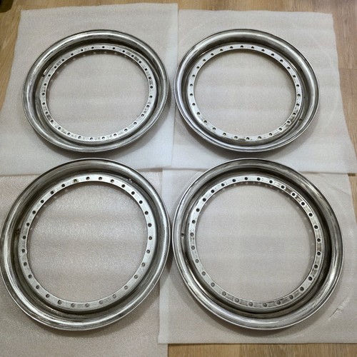 Bbs 15x0 lips 30 - rf, 15x0.5”