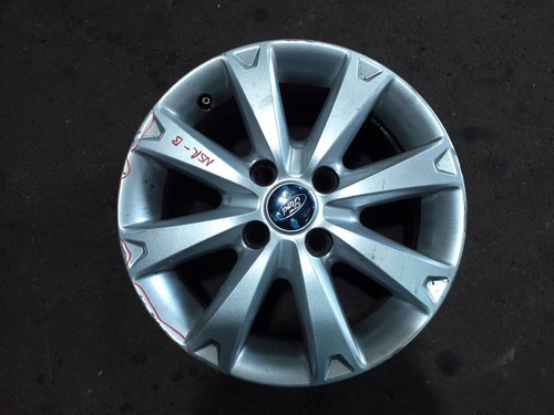 Ford fiesta zetec - zetec, mk7