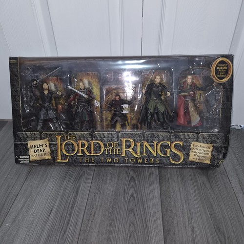 Toy biz lord the rings - biz,
