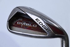 Callaway Diablo Edge #7 Iron / Regular Flex Steel Shaft
