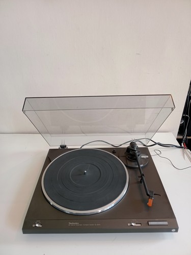 Technics b210 vintage - technics,