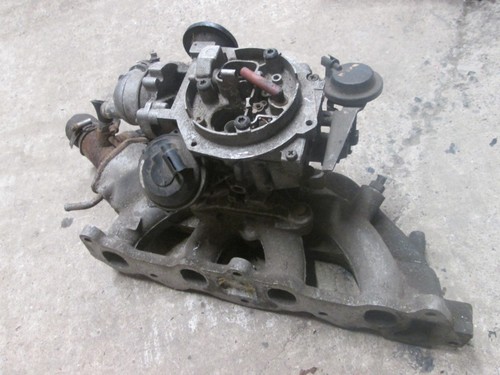 Ford sierra cvh - sierra,