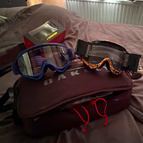 Oakley frames x2 - frames,