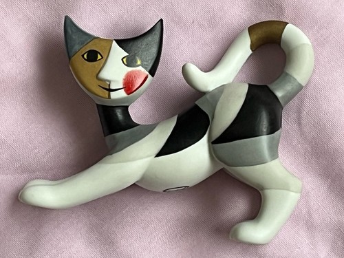 Goebel little cat parade gina - parade,