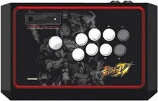 Mad Catz Arcade Fight Stick