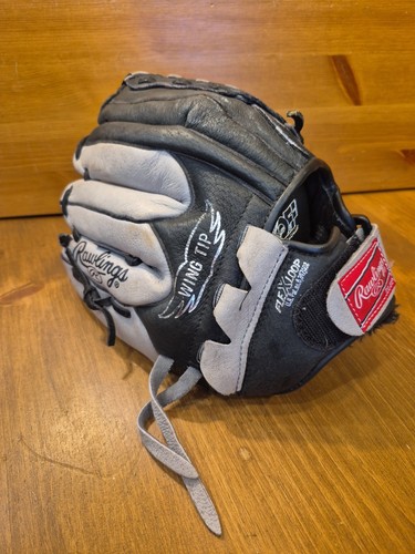 Used rawlings wingtip - rawlings, 11"