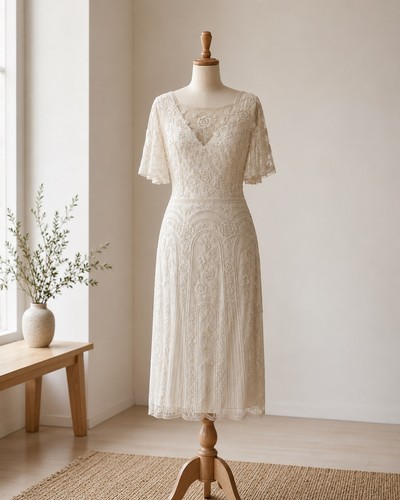 Bnwt monsoon kitty - monsoon, embellished