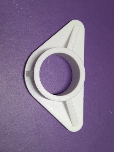 Kitchen tap support - kitchen,