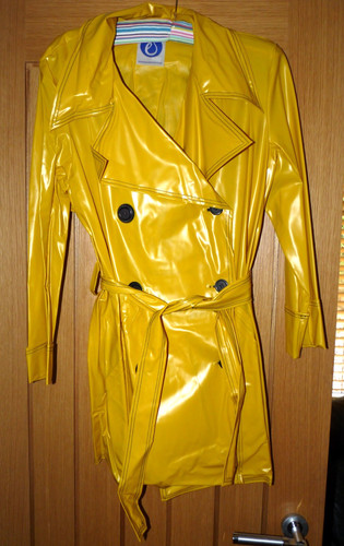 Vintage elements rainwear - vintage,