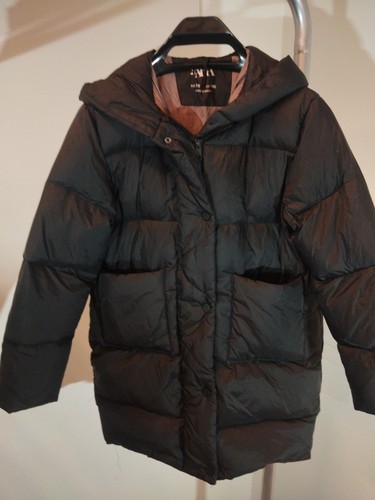 Zara kids girls black - kids,