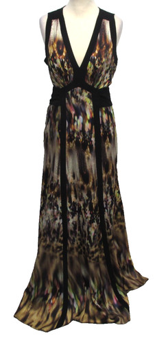 Ossie clark size women - 12, women's