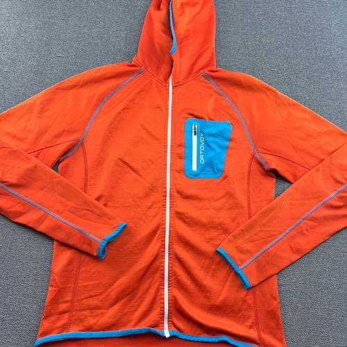 Ortovox jacket mens - ortovox, large