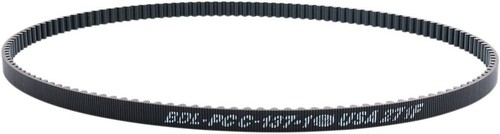 Belt drives rear drive - rear,