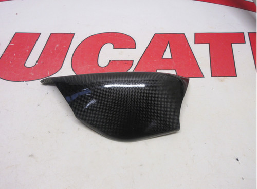 Ducati carbon fiber - , swingarm