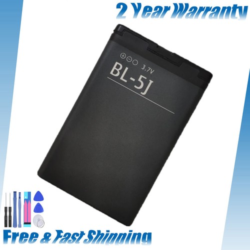 Battery 1430mah for - bl-5j,