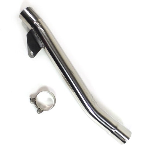 Lextek stainless link pipe for - lextek,