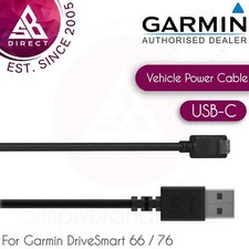 Garmin USB-C Vehicle Power