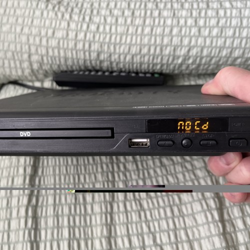 Dvd player - dvd,