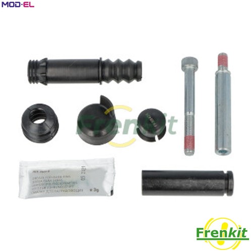 Guide sleeve kit brake - guide, caliper