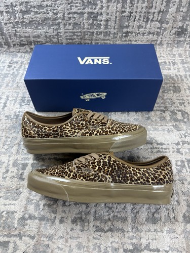 Size vans lx authentic - vans, 44