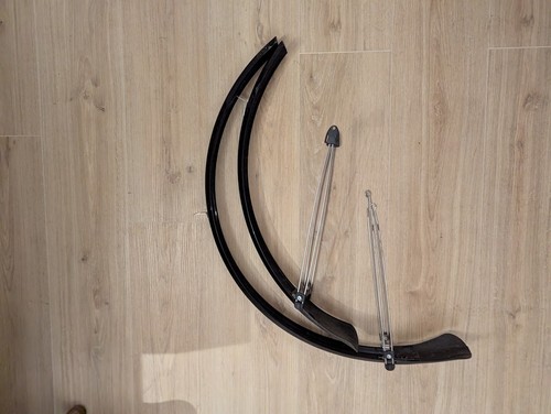 Sks commuter mudguard - commuter,