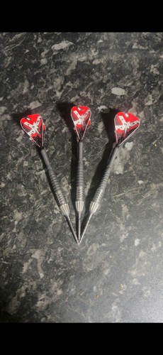 Phil taylor 24g - phil,