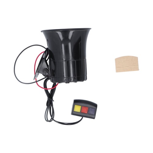 12v 30w 105db - 12v, 3