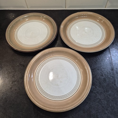 Denby seville 9 dessert - 9",
