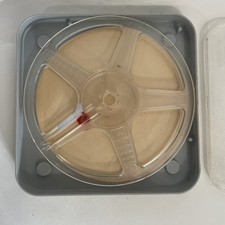 1 x Rollplex reel in POSSO